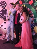 YR11 Prom 2025 - Awards